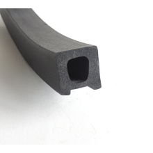 Foam Rubber Seal Strip